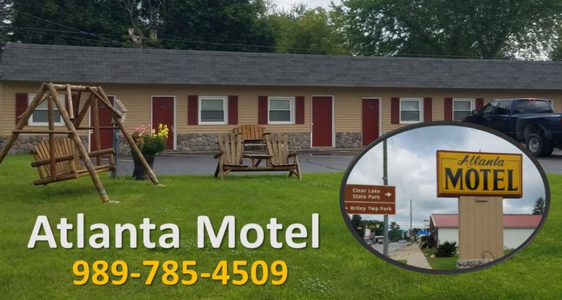 Atlanta Motel - From Web Listing (newer photo)